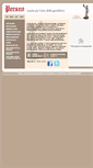 Mobile Screenshot of perseoschool.it